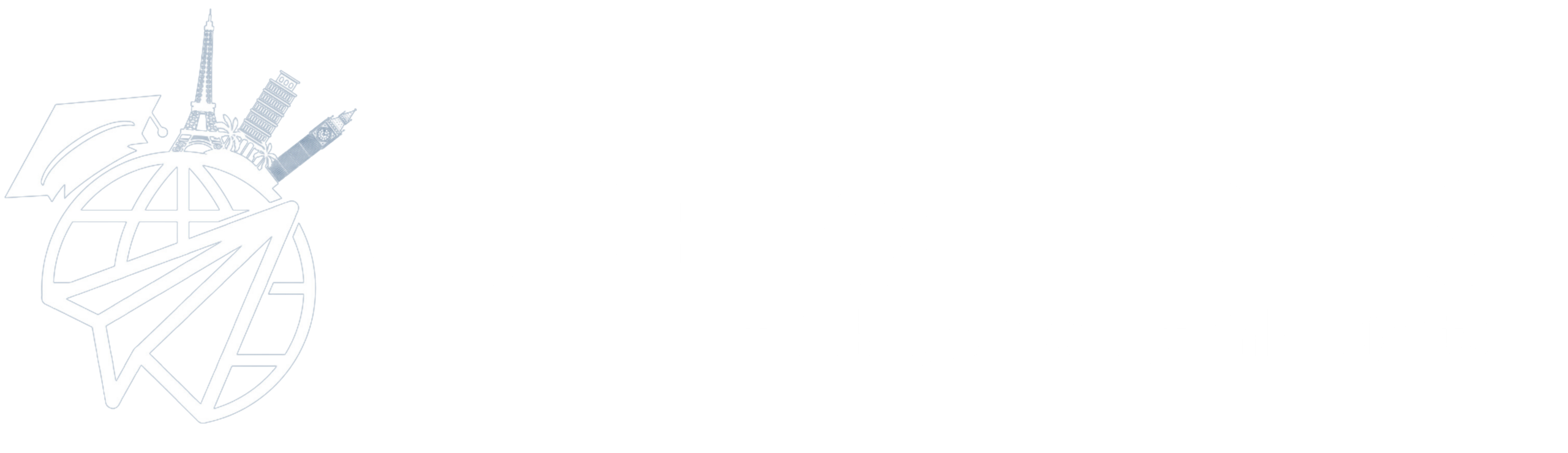 Guide to Heights - Study Abroad Logo